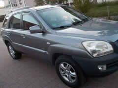 Bild des Angebotes Kia Sportage EX 4WD*AHK*