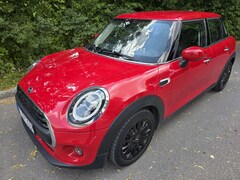 Bild des Angebotes MINI One One Chili