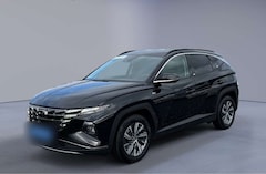 Bild des Angebotes Hyundai TUCSON 1.6CRDI 48V Mild-Hybrid 4WD Navi+Kamera+LED