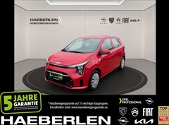 Bild des Angebotes Kia Picanto 1.0 Vision *Navi+Sitz/Lenkradheizung**