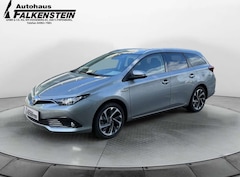 Bild des Angebotes Toyota Auris 1.8 VVT-i Hybrid Automatik Touring Sports Design E