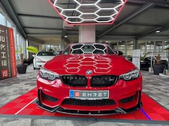 Bild des Angebotes BMW M4 3.0 24V Heritage 1 von 750! Top-Zustand!