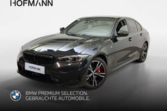 Bild des Angebotes BMW 330 M Sport Pro