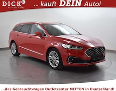 Bild des Angebotes Ford Mondeo Tur. 2.0d Aut. Vignale MEMO+KAMER+ACC+LED