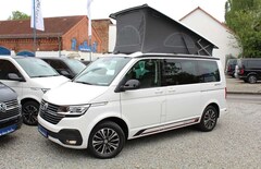 Bild des Angebotes VW T6.1 California Beach Edition DSG LED 7-Sitzer