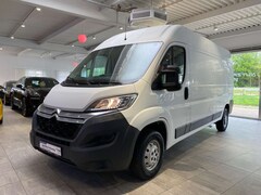 Bild des Angebotes Citroen Jumper 2,2 HDI Maxi Hoch+Lang*L3-H2 *Garantie*