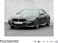 Bild des Angebotes BMW 840 i xDrive M-SPORT-PRO+LASER+PA+KAMERA+