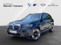 Bild des Angebotes BMW iX3 M Sport Impressive/ Panorama/ Laser/ DA Prof./ PA+