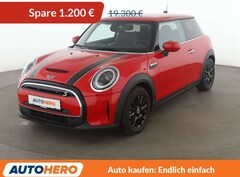 Bild des Angebotes MINI Cooper SE Cooper SE Classic Trim Aut.*NAV*LED*TEMPO*CAM*SHZ