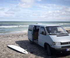 Bild des Angebotes VW T4 Transporter 70A 1C2