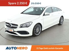 Bild des Angebotes Mercedes-Benz CLA 200 d Shooting Brake UrbanStyle Edition Aut.*NAVI*CAM*