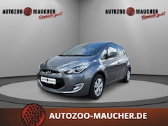 Bild des Angebotes Hyundai iX20 Trend SHZ/KLIMA/RADIO