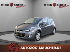 Bild des Angebotes Hyundai iX20 Trend SHZ/KLIMA/RADIO