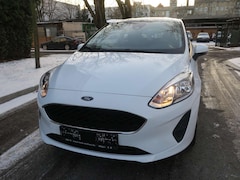 Bild des Angebotes Ford Fiesta Trend Cool Sound Paket 1Hd Tüv neu