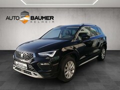 Bild des Angebotes SEAT Ateca 1.5 TSI Xperience DSG GJR NAVI FULL elHK
