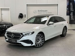 Bild des Angebotes Mercedes-Benz E 450 E450d 4M T AMG PREM.PLUS+AIR+BURM+DLIGHT+AHK+21"