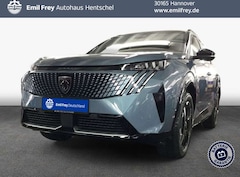 Bild des Angebotes Peugeot 5008 Elektro 210 GT 157 kW, 5-türig (Strom)