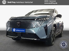 Bild des Angebotes Peugeot 5008 Elektro 210 GT 157 kW, 5-türig (Strom)