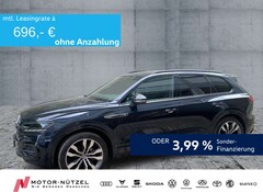 Bild des Angebotes VW Touareg 3.0 TDI 4M R-LINE MATRIX+AIR+NAVI+AHK