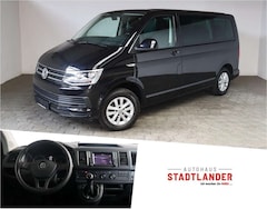 Bild des Angebotes VW T6 Caravelle Caravelle Comfortline LED*NAVI*KLIMA*PDC*SHZ