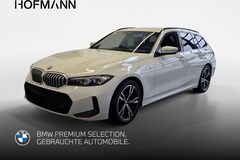 Bild des Angebotes BMW 318 M Sport