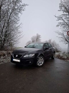 Bild des Angebotes SEAT Exeo 1.8T Style