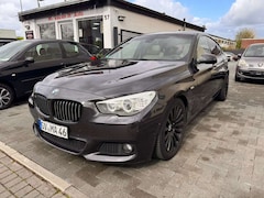 Bild des Angebotes BMW 530 530 d Automatik Euro5 Tüv 10/26
