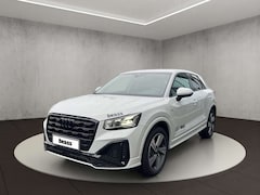 Bild des Angebotes Audi Q2 S line 35 TFSI S tronic 150 PS AHK, Rückfahrk