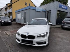 Bild des Angebotes BMW 118 Baureihe 1 Lim. 3-trg. 118 i Advantage
