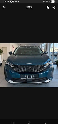 Bild des Angebotes Peugeot 5008 BlueHDi 130 EAT8 Allure
