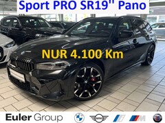Bild des Angebotes BMW 330 i x M-Sport PRO SR19'' Pano Hifi SportAut/Lenk. Pa
