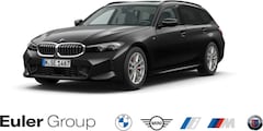 Bild des Angebotes BMW 330 iA xDrive Touring Sportpaket El. Panodach Panorama