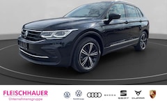 Bild des Angebotes VW Tiguan United 1.5 TSI DSG United RFK AppConnect Navi AHK