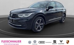 Bild des Angebotes VW Tiguan United 1.5 TSI DSG United RFK AppConnect Navi AHK