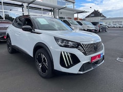 Bild des Angebotes Peugeot 2008 GT *Sport + 1. Hd + AppleCar + DAB + Digital *