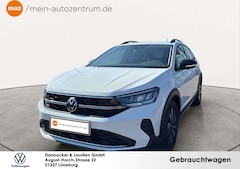 Bild des Angebotes VW Taigo 'GOAL' 1,0 l TSI OPF 116 PS 6-Gang