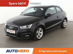 Bild des Angebotes Audi A1 1.4 TFSI Sport*KLIMA*PDC*