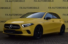 Bild des Angebotes Mercedes-Benz A 250 E/NAVI/SHZ/LED/PDC/LEDER/