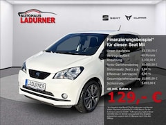 Bild des Angebotes SEAT Mii electric Plus *FullLink+Klimaautom+SHZ+Spurhalteas