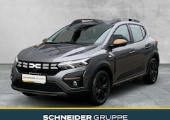 Bild des Angebotes Dacia Sandero STEPWAY EXTREME TCe 90 CVT Stepway Extreme NAVI+SH