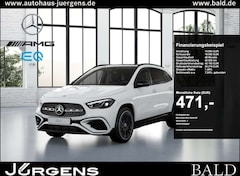 Bild des Angebotes Mercedes-Benz GLA 220 d 4M AMG-Sport/MLB/360/Pano/AHK/Night/20