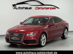 Bild des Angebotes Audi A7 SPORTBACK 3.0 TDI QUATTRO/S-LINE/BiXEN/BOSE/