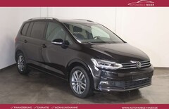 Bild des Angebotes VW Touran 2.0 TDI Active-VIRT.-NAV-KAM-AHK-LED-ACC-