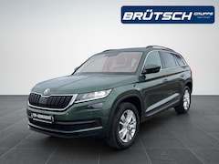 Bild des Angebotes Skoda Kodiaq 2.0 TSI Style 4x4 DSG / KLIMA / ALCANTARA / AHK /