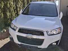 Bild des Angebotes Chevrolet Captiva Captiva 2.2 Diesel 4WD LTZ