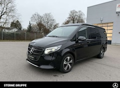 Bild des Angebotes Mercedes-Benz Marco Polo Marco Polo 300 d AIRMATIC DISTRONIC 360° KAMERA