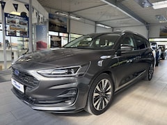 Bild des Angebotes Ford Focus Turnier Titanium X