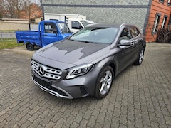 Bild des Angebotes Mercedes-Benz CLA 180 URBAN+LEDhigh+NAVI+PARKTRONIC+WKR+2.HAND