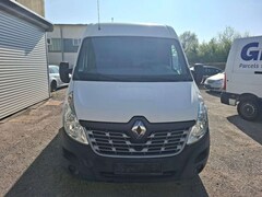 Bild des Angebotes Renault Master III Kasten L3H2 HKa3,5t*Klima*Tüv-10-2026