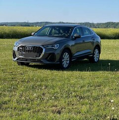 Bild des Angebotes Audi Q3 45 TFSI Sportback quattro S tronic line